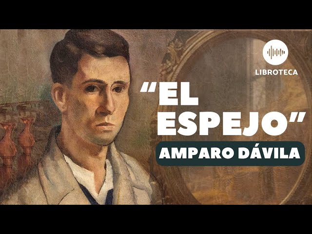 Vídeo relacionado con El espejo de Ana (Serie Paula Vicente nº 2)