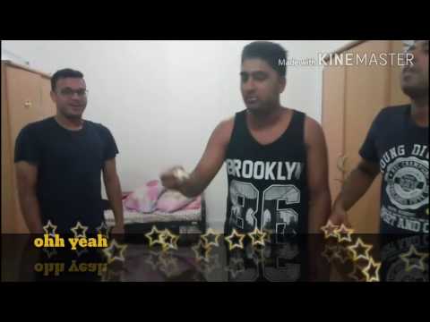 Happy birthday kunju