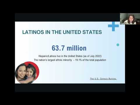 Effectively Bridging the Language Gap among Latino Communities