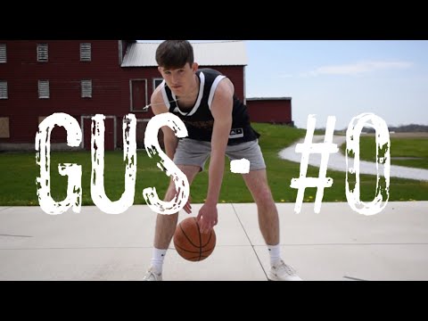 Gus Etchison - BEHIND THE NUMBER