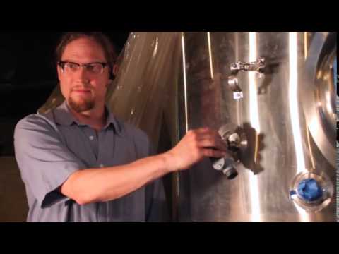 How to install a temperature probe into a thermowell- brewer...