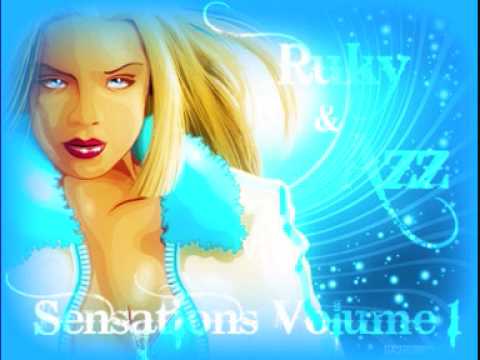 Ruky and Azz -  Sensations Volume 1 -  Track 10