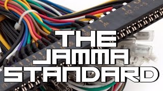 The JAMMA Standard
