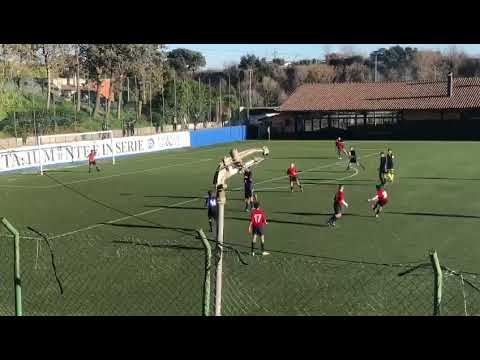 Lazio - Giovanissimi Regionali U14 Regionali C G10 - Montespaccato vs Spes Artiglio