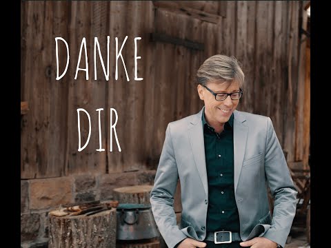 Hansy Vogt   Danke Dir (offizielles Video)
