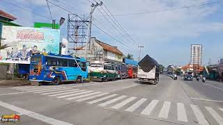 Download lagu YANG SUDAH BOLEH PULANG ‼️TRUK CABE JAM SANTAI FULL MOSAK MASIK😱‼️LEWAT JALUR PANTURA OLENG TIPIS²🤙😱 mp3
