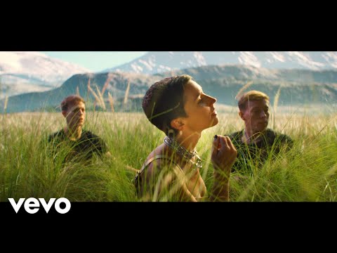 SHAED - No Other Way (Official)