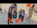 Does the body that was found belong to Akram?