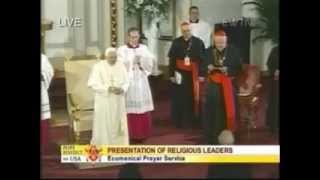 Bishop Eddie Long Has Joined Illuminati New World Order Group