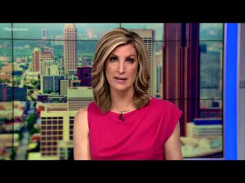 11Alive news at 6PM on 04.30.18