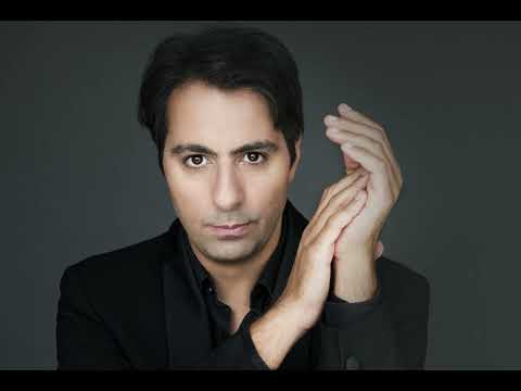 Saleem Ashkar, Mozart KV.466 in Lyon