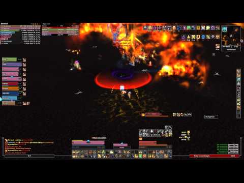 HBAT vs Alysrazor (10 Man) - 1080p