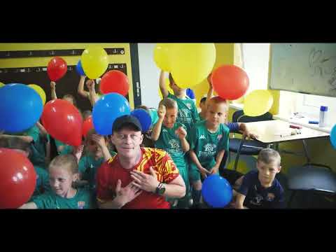 Piątas - STARTUJEMY - (prod.NEW LEVEL)