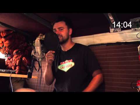 HerrLehmanns-Weltreise.de - Videopodcast #28 - Ein Tag bei den Lehmanns