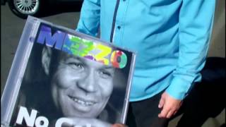 MEZZO INTRO AT HOMECOMING CONCERT