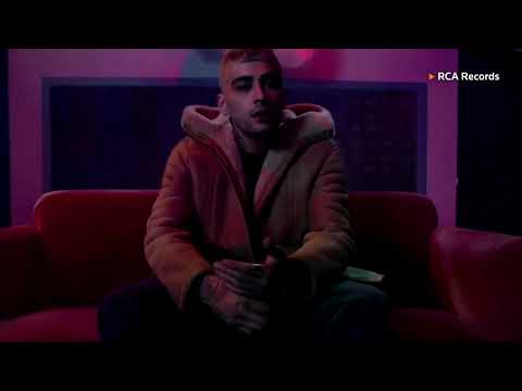 ZAYN、新ミュージックビデオでステージに復帰 (ZAYN back on stage in new music video)