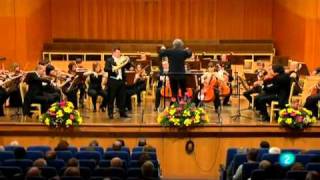 Mozart - Hoornconcert nr.2 in Es gr video