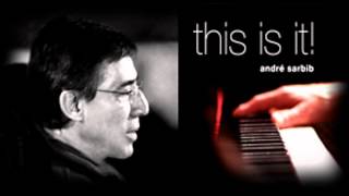 André Sarbib - Celui-lá(michel legrand/e.marley)