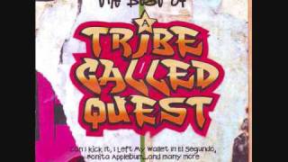 A Tribe Called Quest - 1nce again [Request]