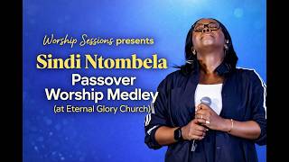 Download lagu Sindi ntombela| Passover Worship Medley mp3