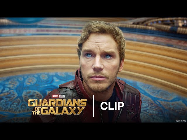 Ego Reveals the Truth to Star Lord - Official Clip