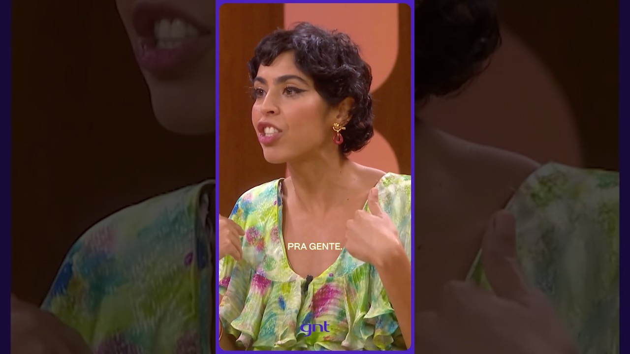 Como ajudar as mães? 💭 | Saia Justa | #Shorts