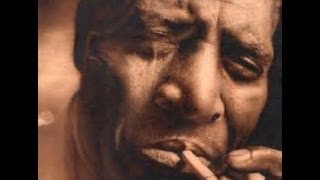 Howling Wolf - I Asked For Water