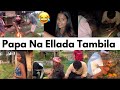 Tambila Da Gammath😂Rakshita Tulu Talks #rakshita #tulu #tulucontent #mangalore #udupi