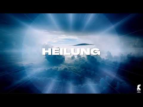 GOTT IST TREU - HEILUNG (GEISTLICHE WORTE)