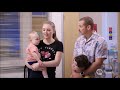 Sonya Toadie Willow Nell Baby Hugo Scene 2 Ep 7999