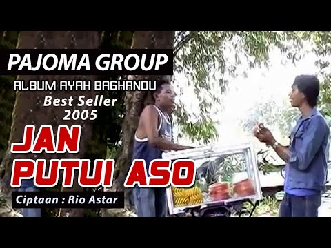 JAN PUTUI ASO❗▶️Salman Syah ⏩Rimbun Buana & Pajoma Group | Lagu Ocu ©️🆔 Studio