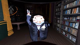 リーサルかんぱにー　じんさん赤ちゃんで遊ぶ