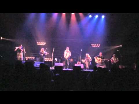 Breton Set - Alan Kelly Gang