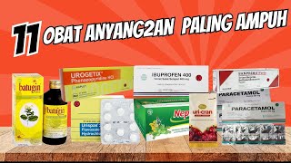 Download lagu 11 Obat Anyang Anyangan Paling Ampuh untuk Wanita di Apotik mp3 Download lagu 11 Obat Anyang Anyangan Paling Ampuh untuk Wanita di Apotik mp3