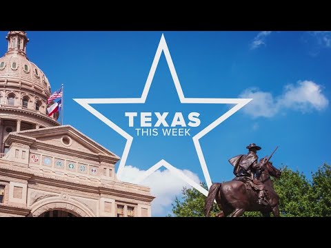 Texas This Week: Cristina Tzintzun Ramirez talks Senate campaign | KVUE