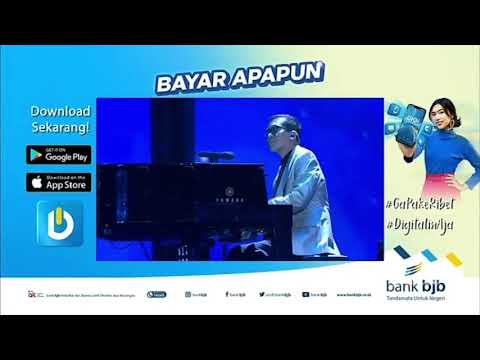 Raisa, Andi Rianto - Bahasa Kalbu (Konser Teristimewa Raisa)