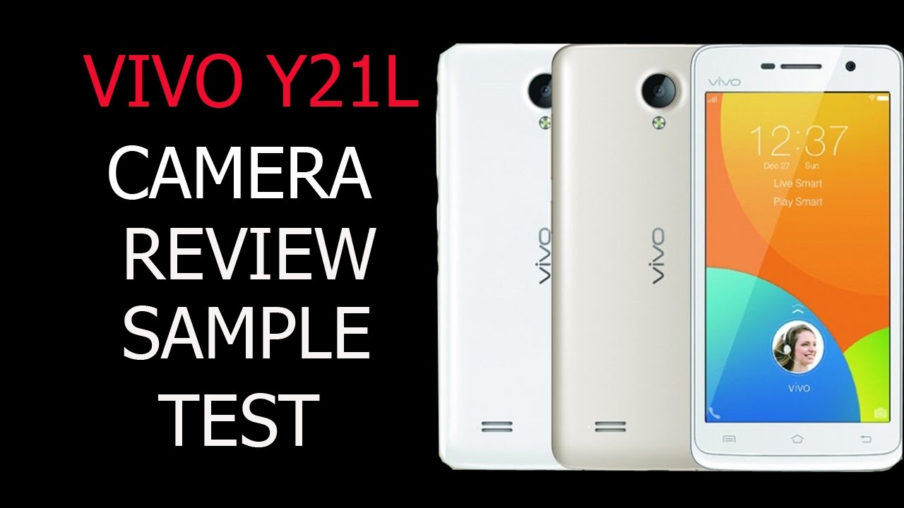 Vivo y21l camera test | review | Opinion |  features and details
