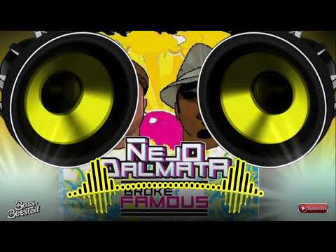 Como Toda Una Señora - Ñejo & Dalmata [ BASS BOOSTED ] HD 🎧🎧🎧🎧