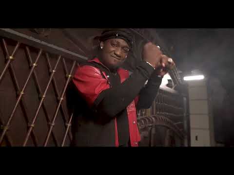 El Moreno De Africa -Quiere Volver💔 (Video Oficial) By WFilms