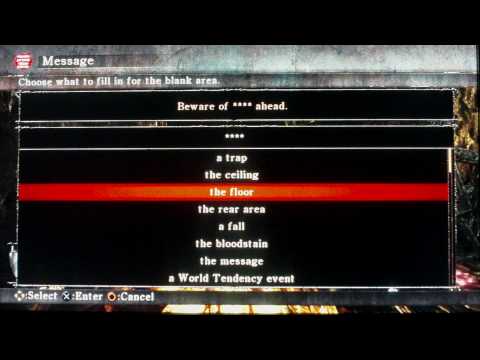 Demon's Souls Playthrough pt.21