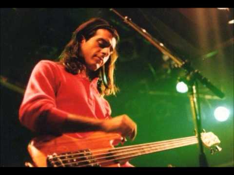 Mick Karn - Beginning to Melt (live)