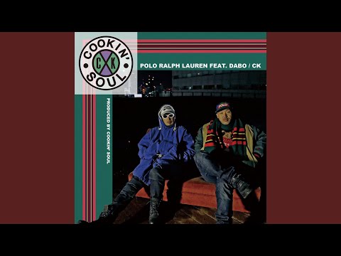 POLO RALPH LAUREN (feat. DABO)