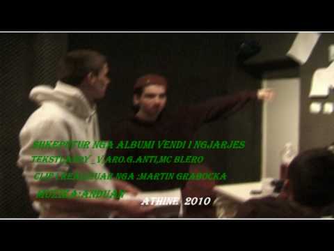 Kurorat Fiks-Nga Vendi I Ngjarjes OFFICIAL VIDEOCLIP