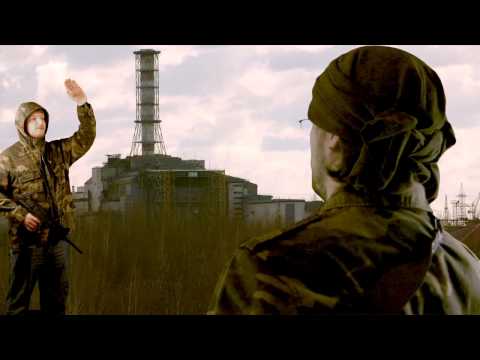 Crapshots Ep28 - The Warning