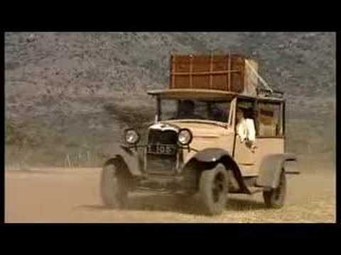 NIGHTFROG.COM - Making Of "Nowhere..."