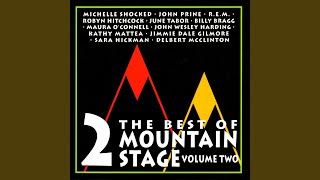 It&#39;s a Big Old Goofy World (Live)