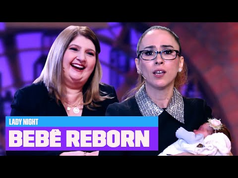 Artista Reborn | Entrevista com Especialista | Lady Night | Nova Temporada | Multishow