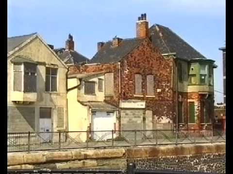 John Peel's Sounds of the Suburbs - Humberside (1/2)