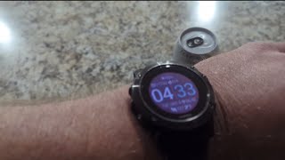 Back Day & Carb Phobia: Why I Check Glucose Post-Workout (Day 2)