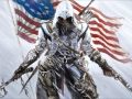 Assassin's Creed III RISE Trailer Music 